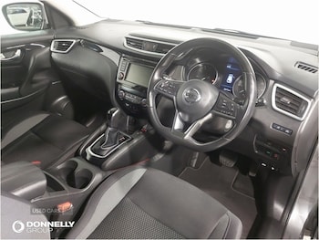 Used Nissan Qashqai 2019 for sale - 75697857: Photo