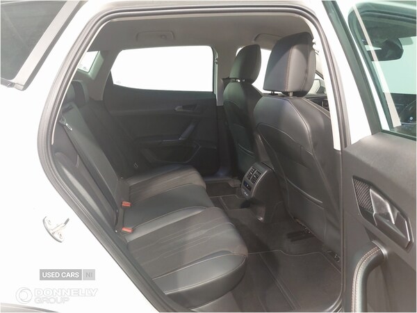 Used Cupra Formentor 2023 for sale - 77204652: Photo 11