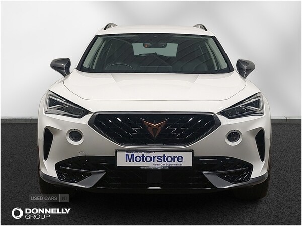 Used Cupra Formentor 2023 for sale - 77204652: Photo 12