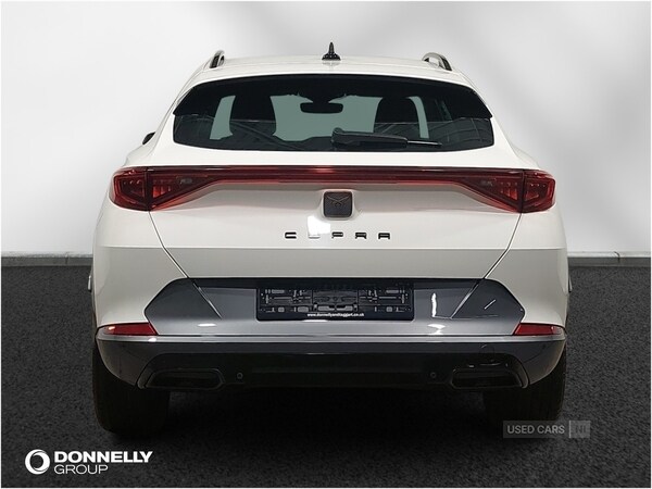 Used Cupra Formentor 2023 for sale - 77204652: Photo 13