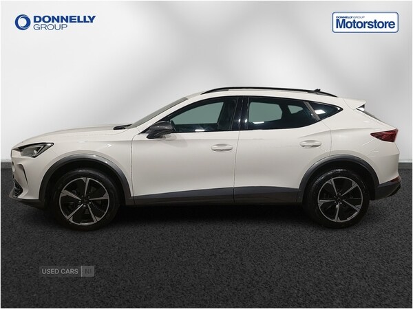 Used Cupra Formentor 2023 for sale - 77204652: Photo 14