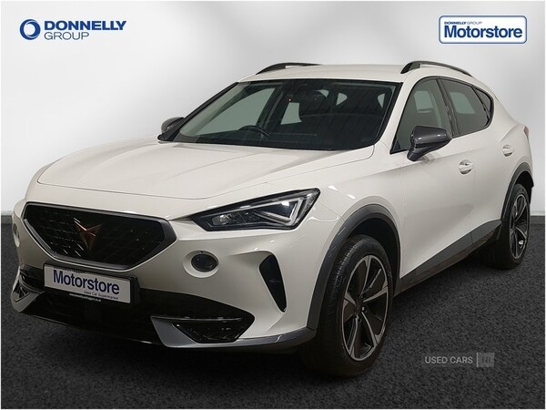 Used Cupra Formentor 2023 for sale - 77204652: Photo 15