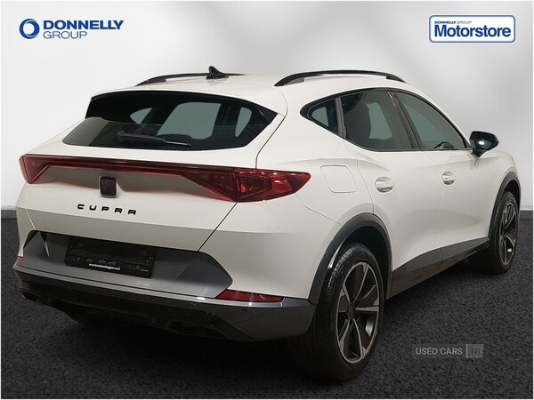 Used Cupra Formentor 2023 for sale - 77204652: Photo 16