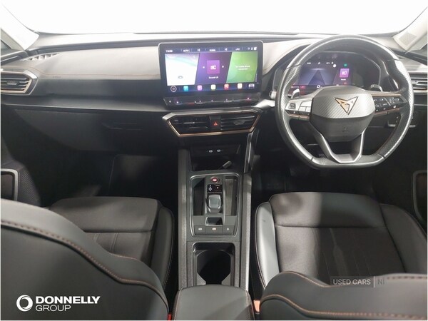 Used Cupra Formentor 2023 for sale - 77204652: Photo 17