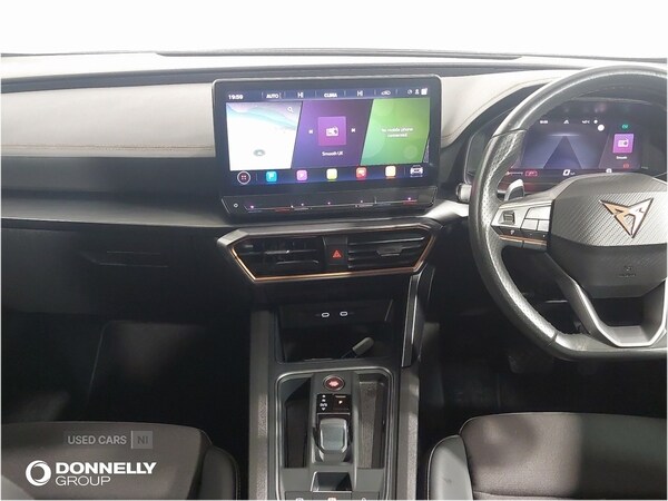 Used Cupra Formentor 2023 for sale - 77204652: Photo 18