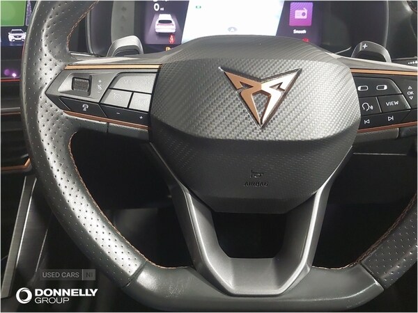 Used Cupra Formentor 2023 for sale - 77204652: Photo 19