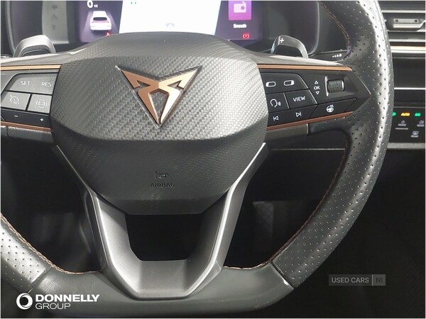 Used Cupra Formentor 2023 for sale - 77204652: Photo 20