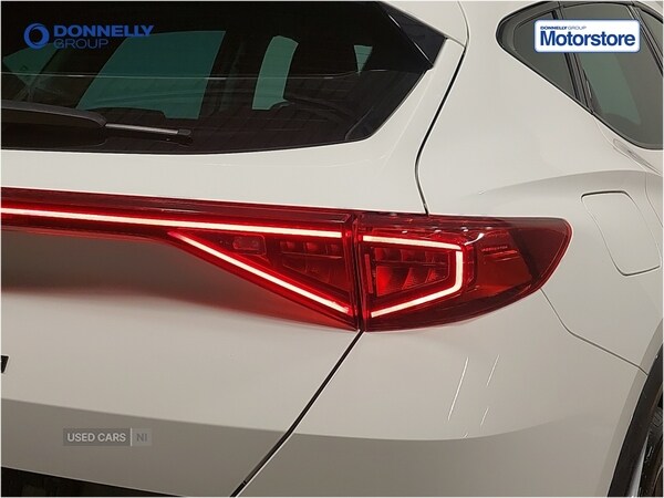 Used Cupra Formentor 2023 for sale - 77204652: Photo 25