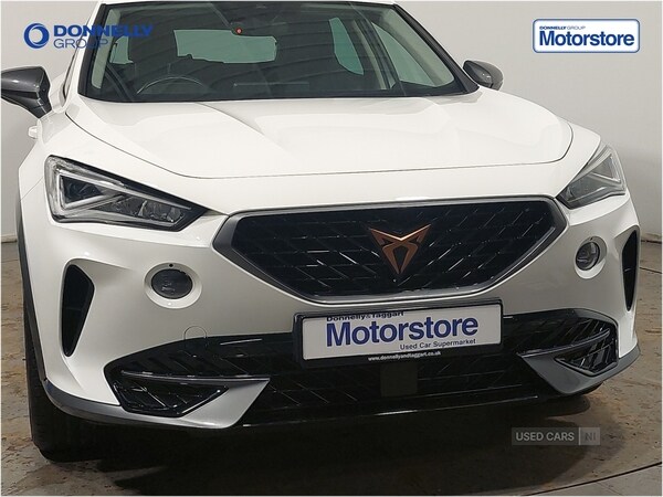 Used Cupra Formentor 2023 for sale - 77204652: Photo 26