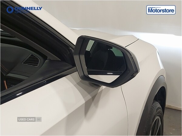 Used Cupra Formentor 2023 for sale - 77204652: Photo 27