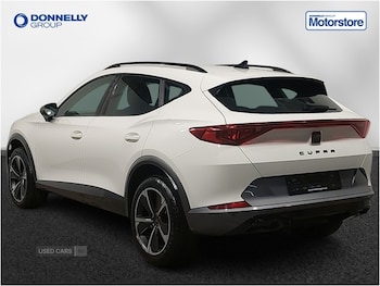 Used Cupra Formentor 2023 for sale - 77204652: Photo