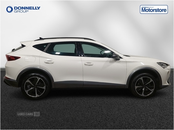 Used Cupra Formentor 2023 for sale - 77204652: Photo 3