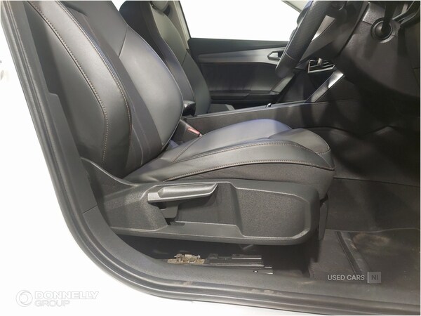 Used Cupra Formentor 2023 for sale - 77204652: Photo 30