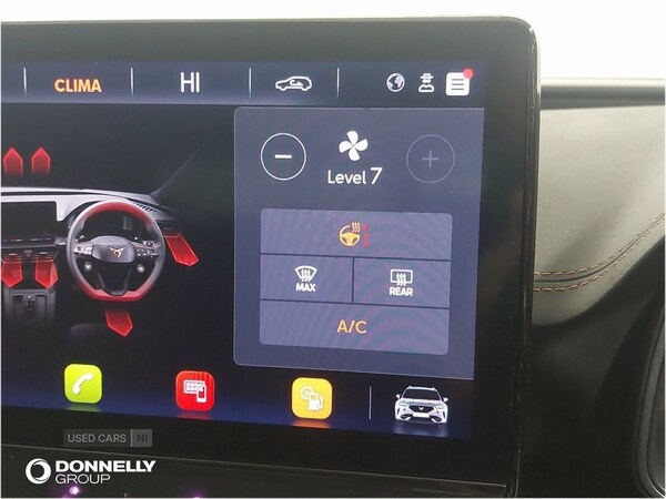 Used Cupra Formentor 2023 for sale - 77204652: Photo 31