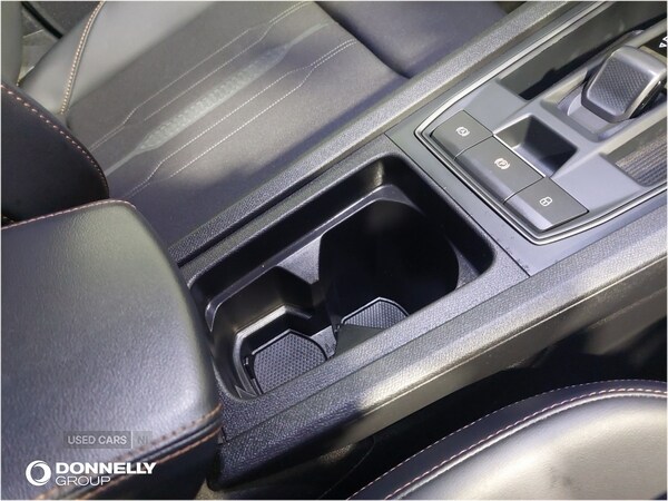 Used Cupra Formentor 2023 for sale - 77204652: Photo 34