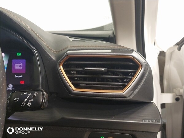 Used Cupra Formentor 2023 for sale - 77204652: Photo 35