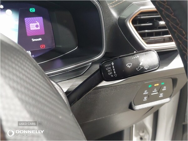 Used Cupra Formentor 2023 for sale - 77204652: Photo 36