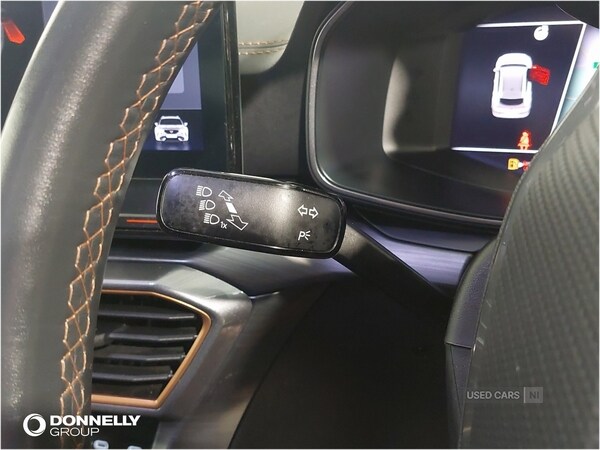 Used Cupra Formentor 2023 for sale - 77204652: Photo 37