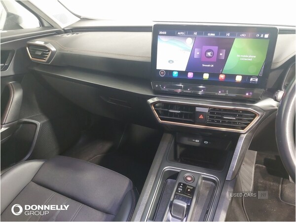 Used Cupra Formentor 2023 for sale - 77204652: Photo 38