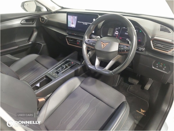 Used Cupra Formentor 2023 for sale - 77204652: Photo 4