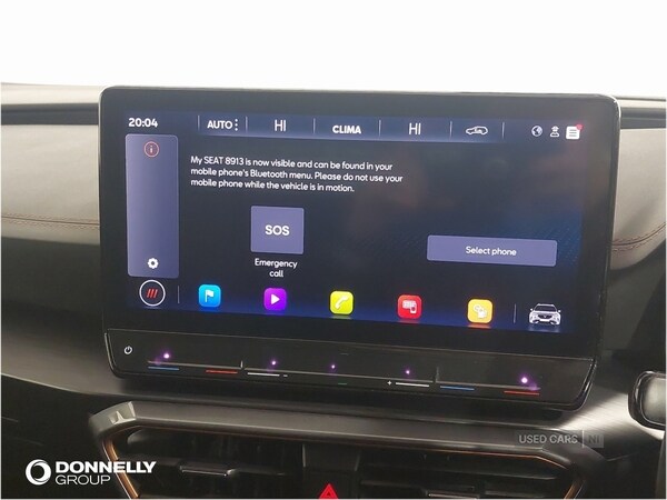 Used Cupra Formentor 2023 for sale - 77204652: Photo 42