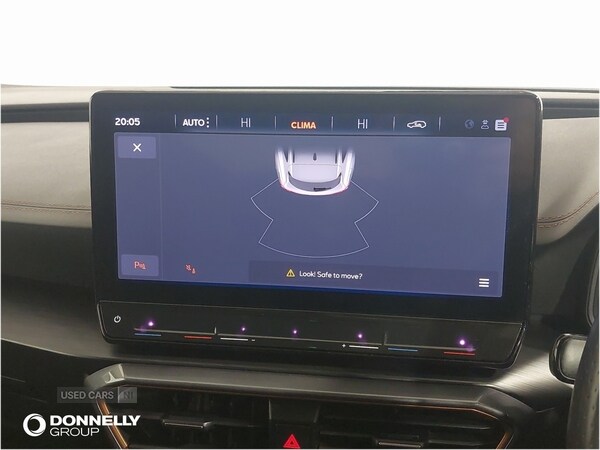 Used Cupra Formentor 2023 for sale - 77204652: Photo 43