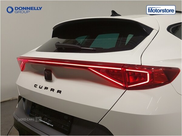 Used Cupra Formentor 2023 for sale - 77204652: Photo 45