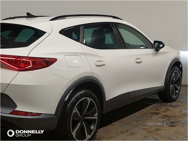 Used Cupra Formentor 2023 for sale - 77204652: Photo 49