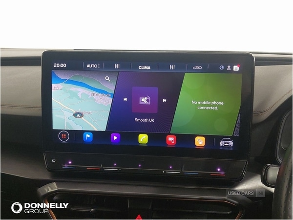 Used Cupra Formentor 2023 for sale - 77204652: Photo 5