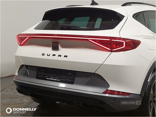 Used Cupra Formentor 2023 for sale - 77204652: Photo 50