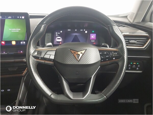 Used Cupra Formentor 2023 for sale - 77204652: Photo 51