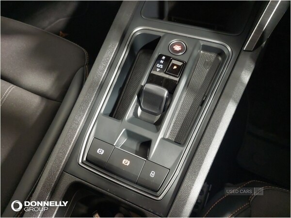 Used Cupra Formentor 2023 for sale - 77204652: Photo 54