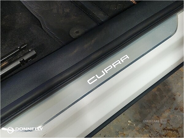 Used Cupra Formentor 2023 for sale - 77204652: Photo 56