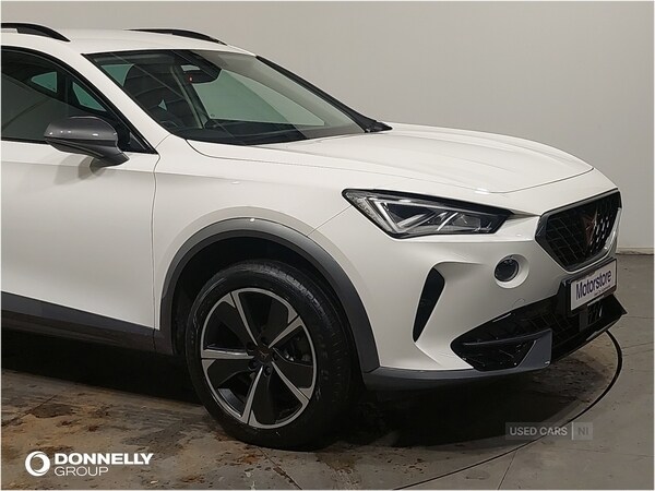 Used Cupra Formentor 2023 for sale - 77204652: Photo 57