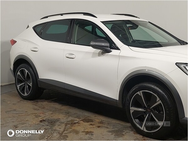 Used Cupra Formentor 2023 for sale - 77204652: Photo 58