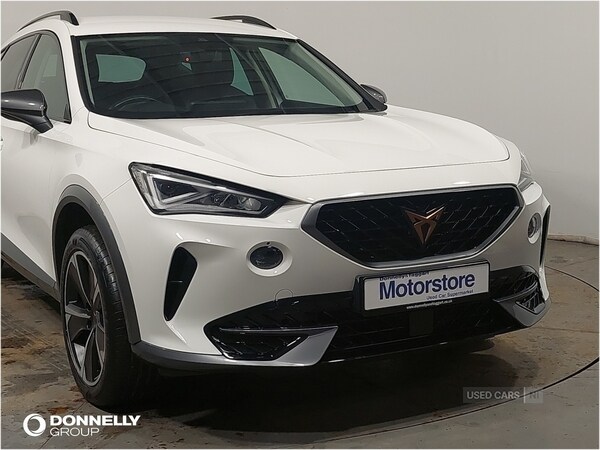 Used Cupra Formentor 2023 for sale - 77204652: Photo 59