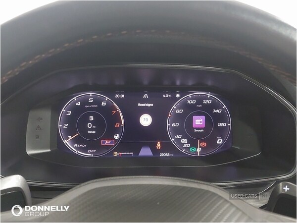 Used Cupra Formentor 2023 for sale - 77204652: Photo 6