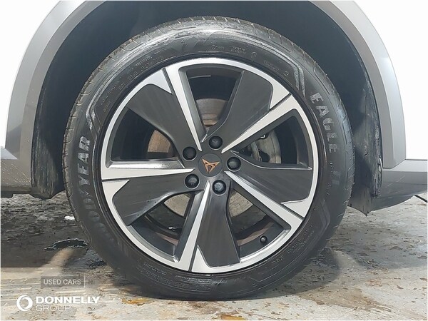 Used Cupra Formentor 2023 for sale - 77204652: Photo 7