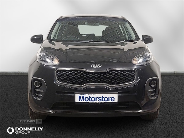 Used Kia Sportage 2017 for sale - 76659656: Photo 10