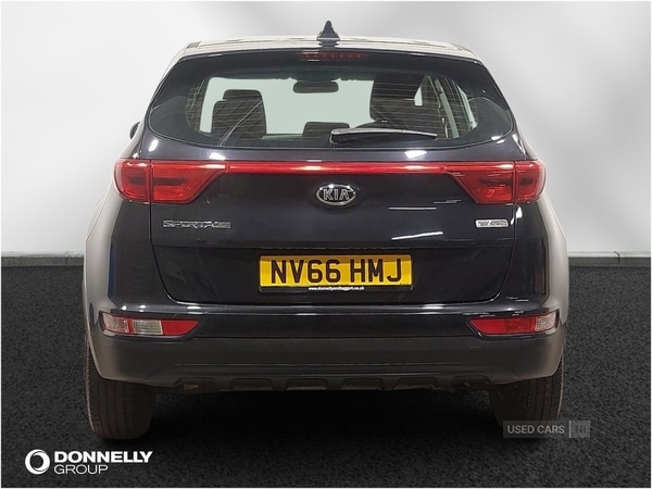 Used Kia Sportage 2017 for sale - 76659656: Photo 11