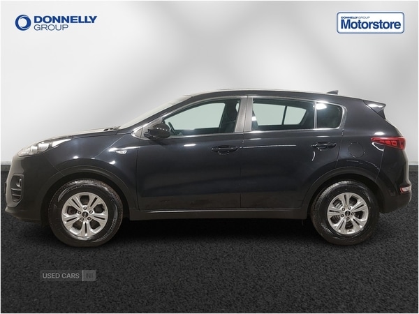 Used Kia Sportage 2017 for sale - 76659656: Photo 12