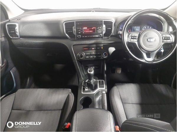 Used Kia Sportage 2017 for sale - 76659656: Photo 15