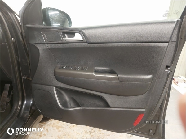 Used Kia Sportage 2017 for sale - 76659656: Photo 19