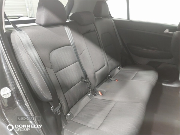 Used Kia Sportage 2017 for sale - 76659656: Photo 20