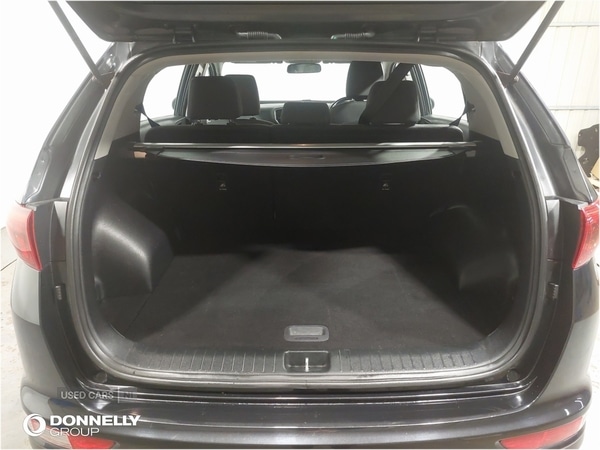 Used Kia Sportage 2017 for sale - 76659656: Photo 21