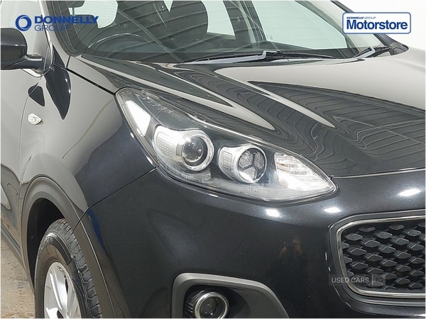 Used Kia Sportage 2017 for sale - 76659656: Photo 23