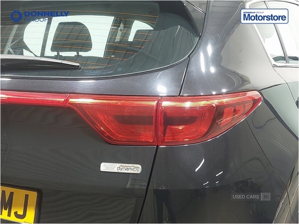 Used Kia Sportage 2017 for sale - 76659656: Photo 24