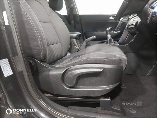 Used Kia Sportage 2017 for sale - 76659656: Photo 29