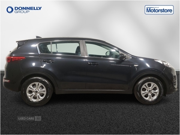 Used Kia Sportage 2017 for sale - 76659656: Photo 3