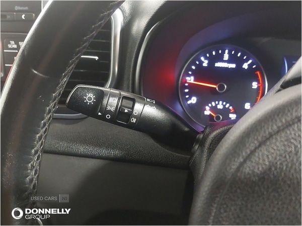 Used Kia Sportage 2017 for sale - 76659656: Photo 31